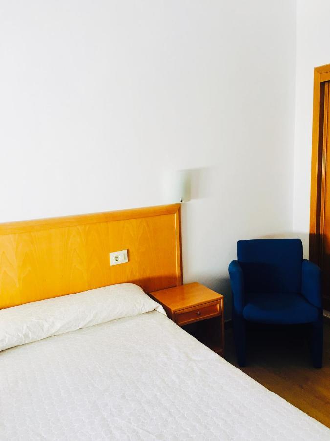 آ روا Hotel Espada Sl المظهر الخارجي الصورة